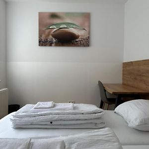 Camera con letto king size