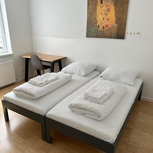 Camera con letto king size